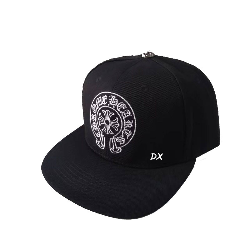 Chrome Hearts Cap (3)