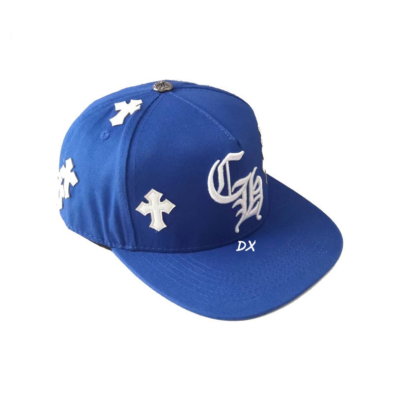 Chrome Hearts Cap (3)