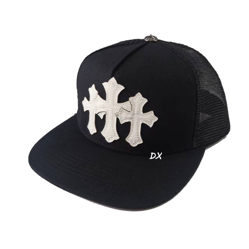 Chrome Hearts Cap (4)
