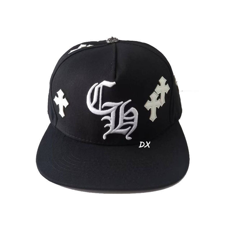 Chrome Hearts Cap (4)