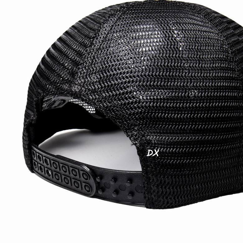 Chrome Hearts Cap (4)