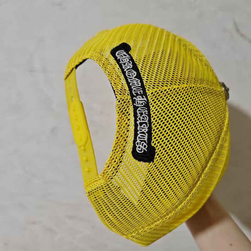 Chrome Hearts Cap (5)