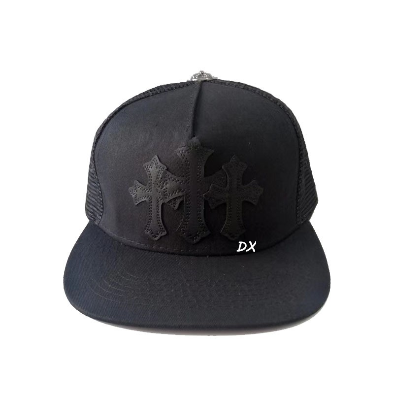 Chrome Hearts Cap (5)