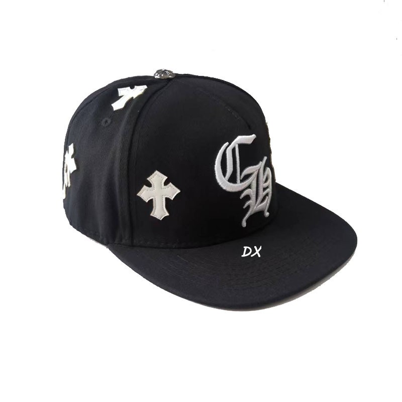 Chrome Hearts Cap (5)
