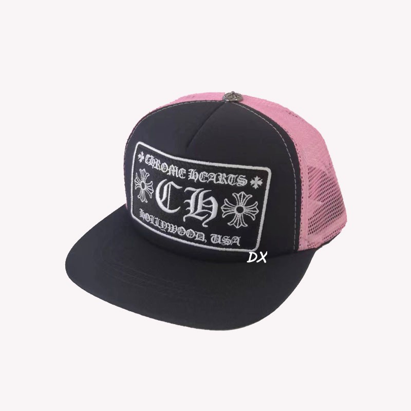 Chrome Hearts Cap (5)