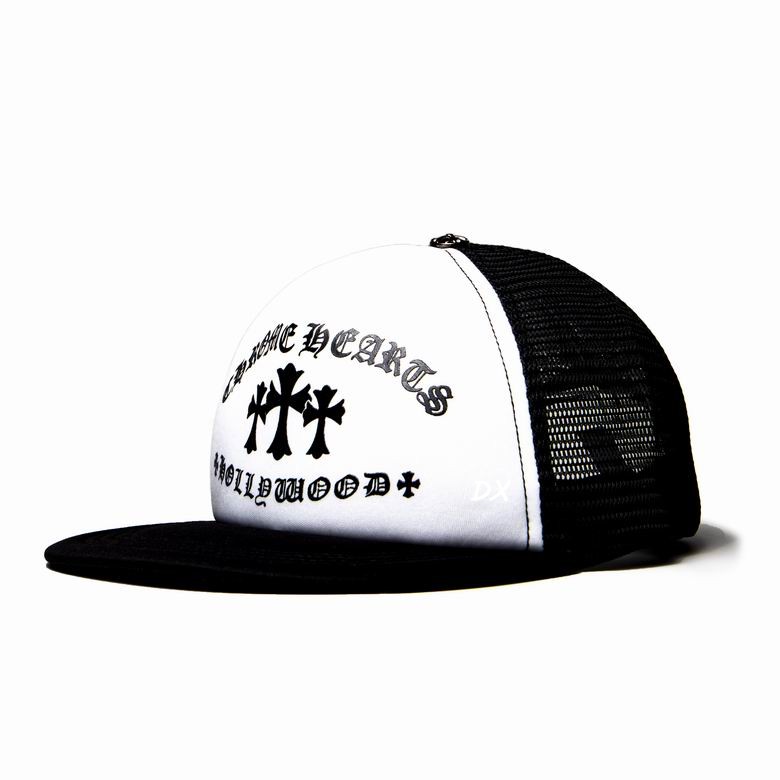 Chrome Hearts Cap (5)