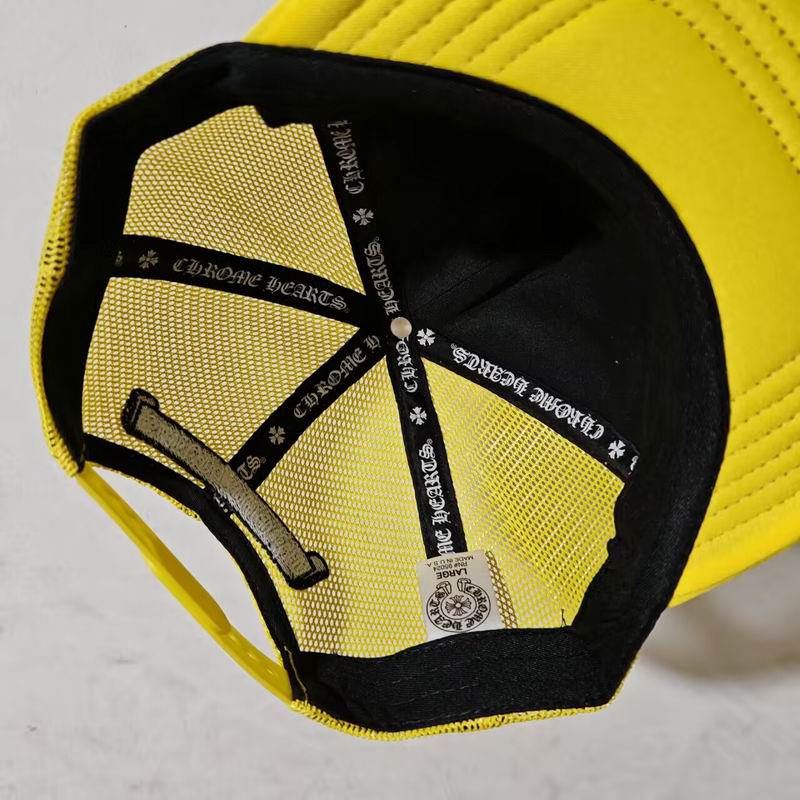 Chrome Hearts Cap (6)