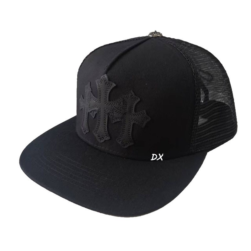 Chrome Hearts Cap (6)