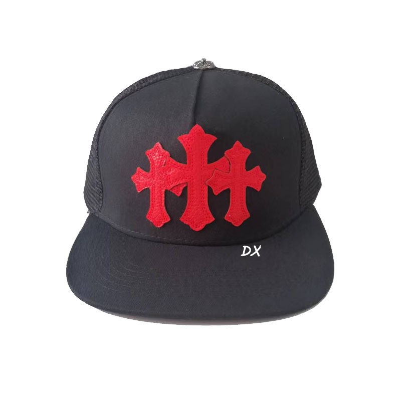 Chrome Hearts Cap (7)