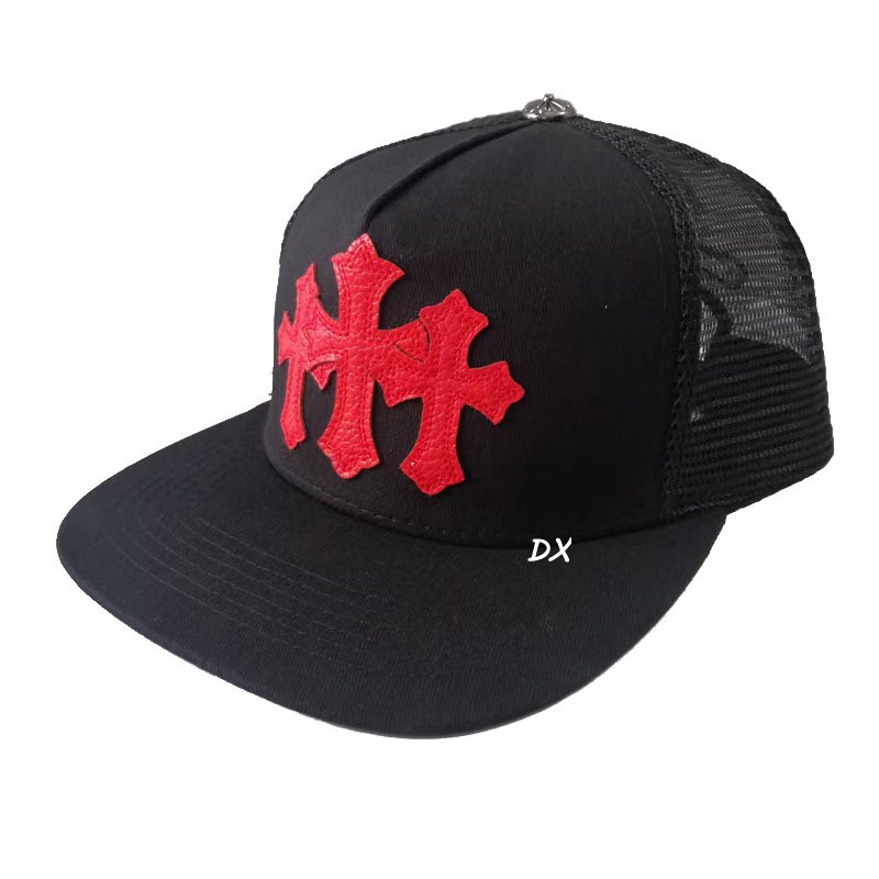 Chrome Hearts Cap (8)