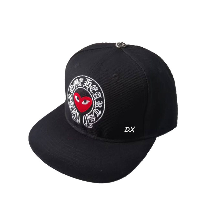 Chrome Hearts Cap (8)