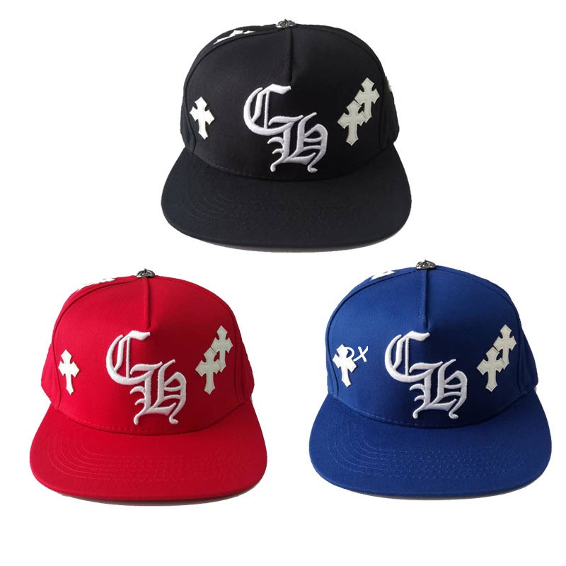 Chrome Hearts Cap (8)