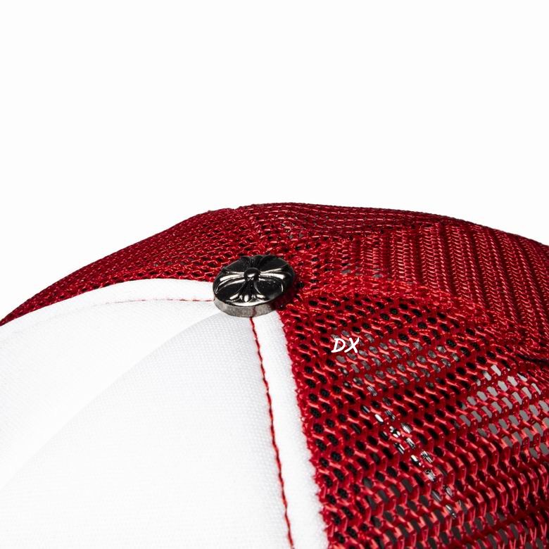 Chrome Hearts Cap (8)