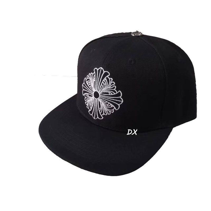 Chrome Hearts Cap (9)