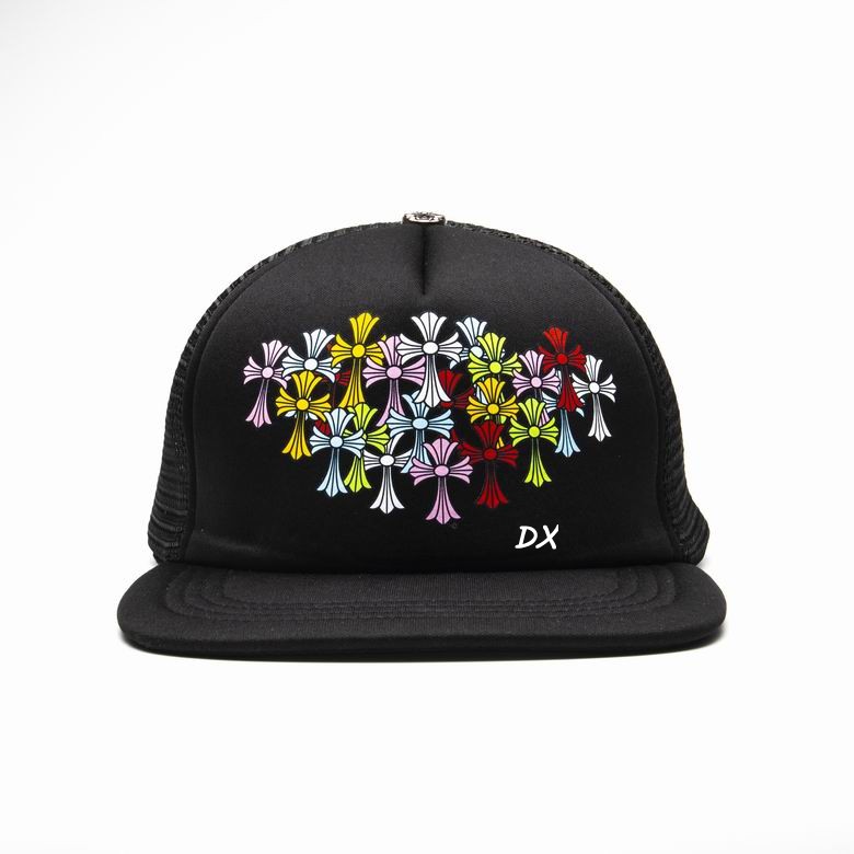 Chrome Hearts Cap    (3)