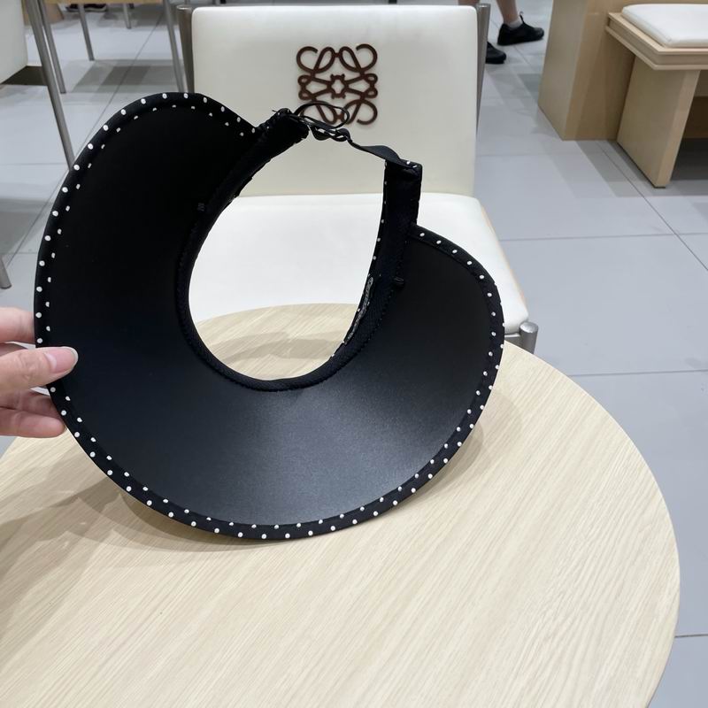 Chrome Hearts Visor (12)