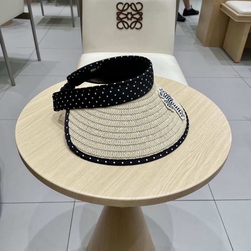 Chrome Hearts Visor (16)
