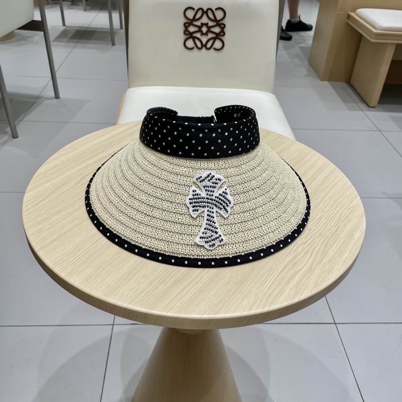 Chrome Hearts Visor (17)