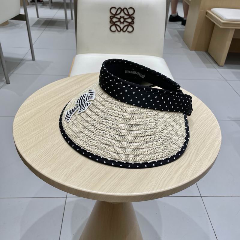 Chrome Hearts Visor (18)