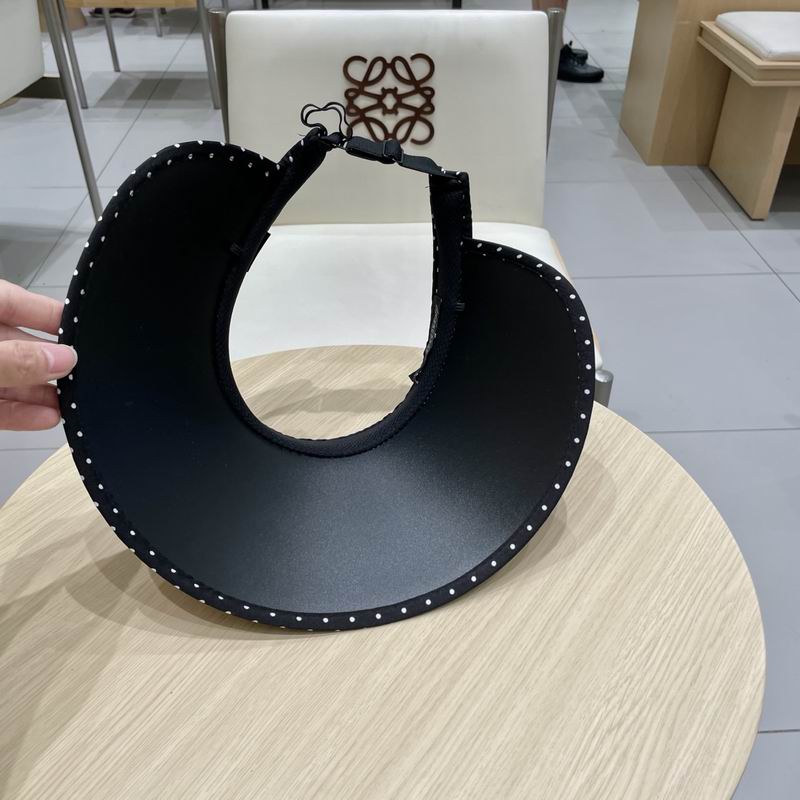 Chrome Hearts Visor (21)