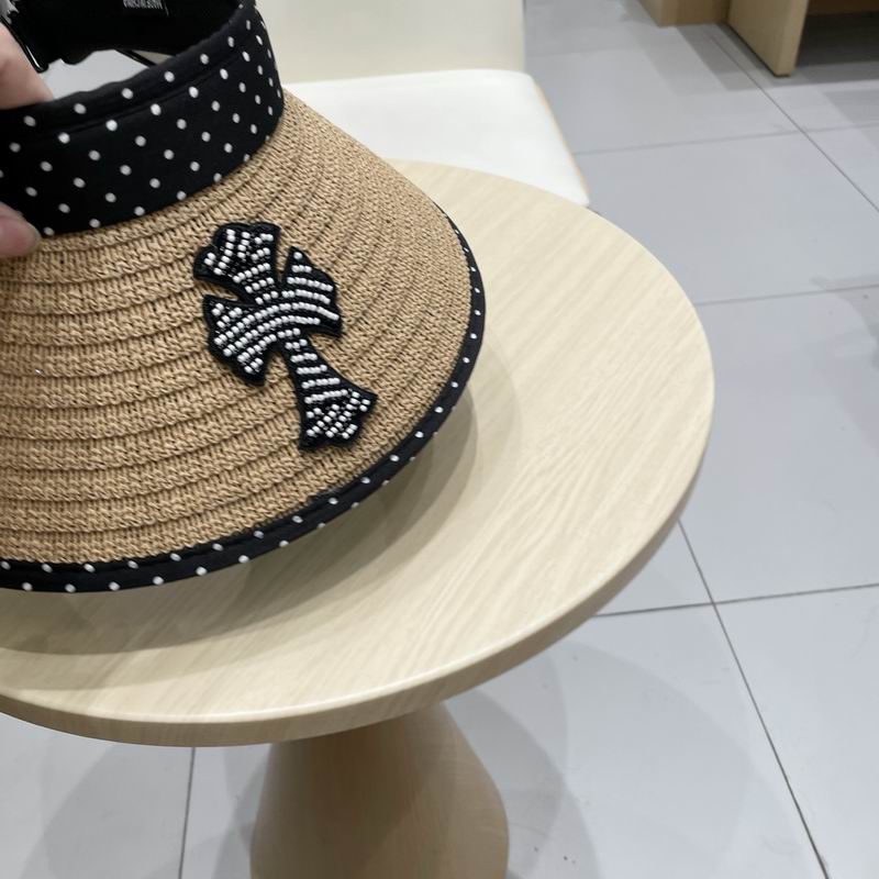 Chrome Hearts Visor (24)