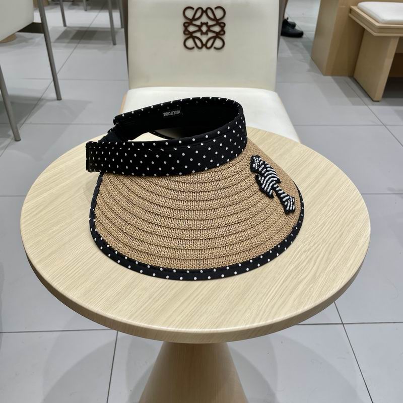 Chrome Hearts Visor (25)