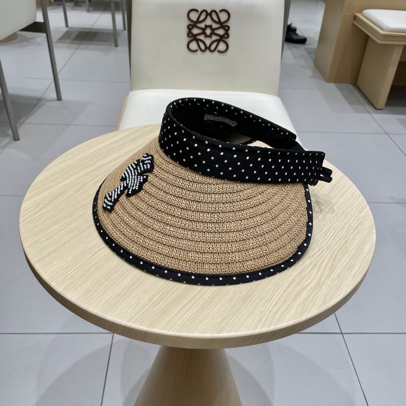 Chrome Hearts Visor (27)