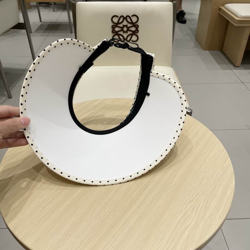 Chrome Hearts Visor (3)