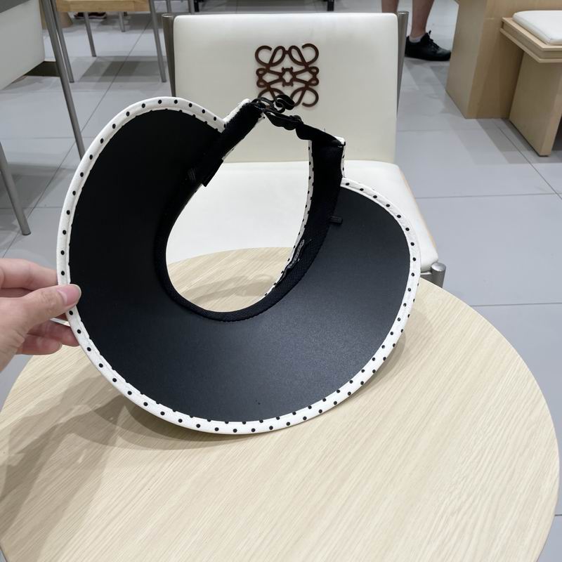 Chrome Hearts Visor (30)