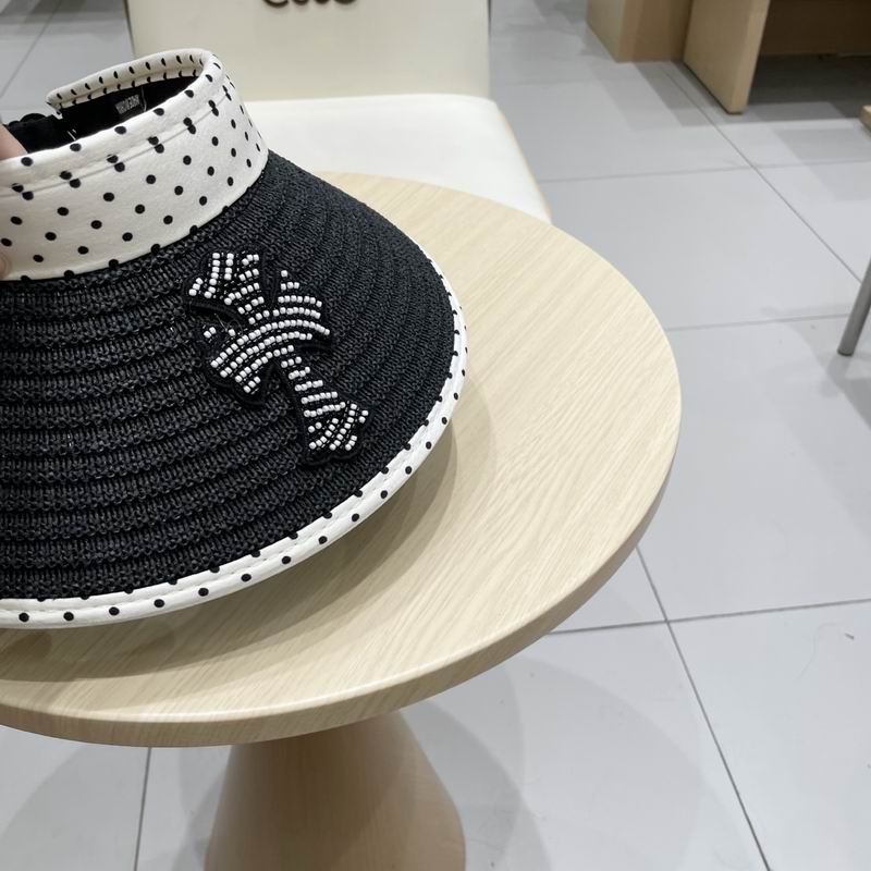 Chrome Hearts Visor (33)