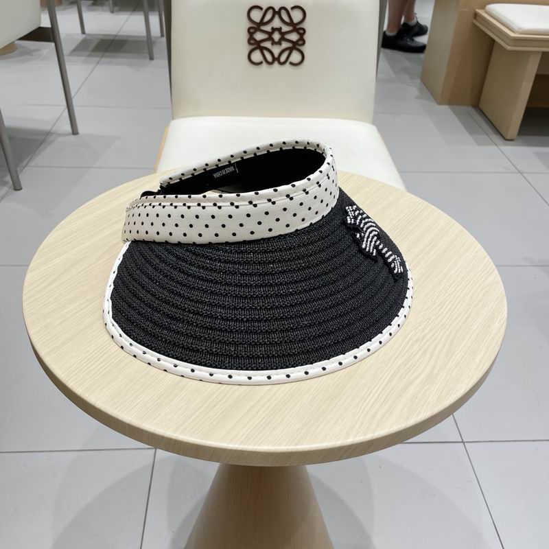 Chrome Hearts Visor (34)