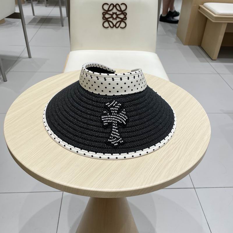 Chrome Hearts Visor (35)