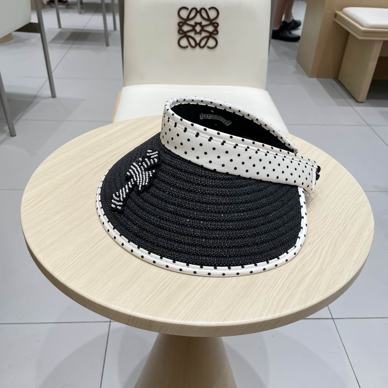 Chrome Hearts Visor (36)