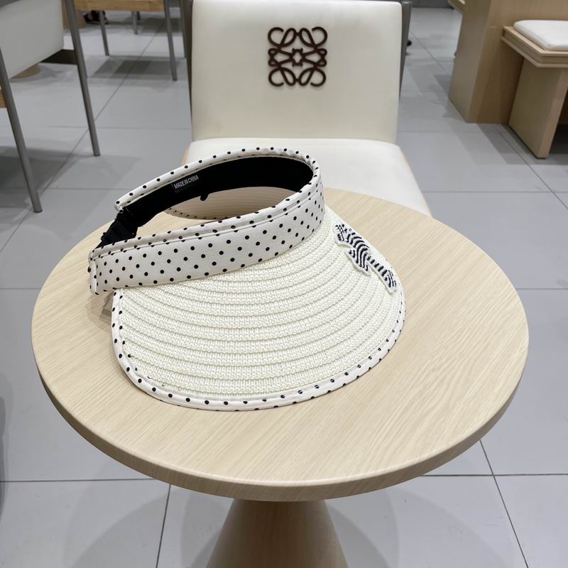 Chrome Hearts Visor (7)