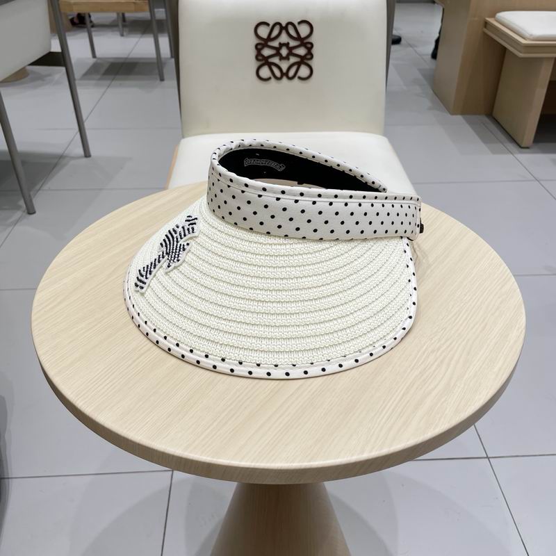 Chrome Hearts Visor (8)