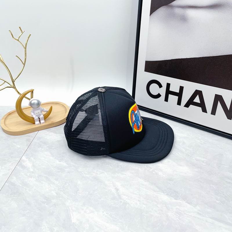 Chrome Hearts cap（高版本）dx (16)