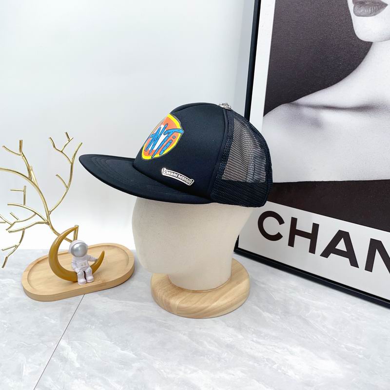 Chrome Hearts cap（高版本）dx (20)