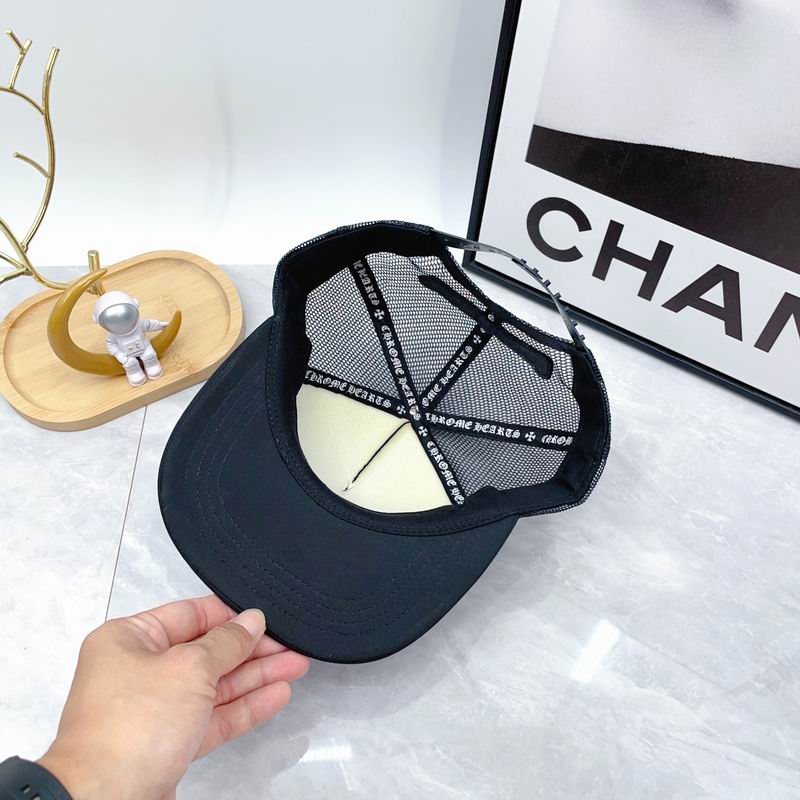 Chrome Hearts cap（高版本）dx (24)