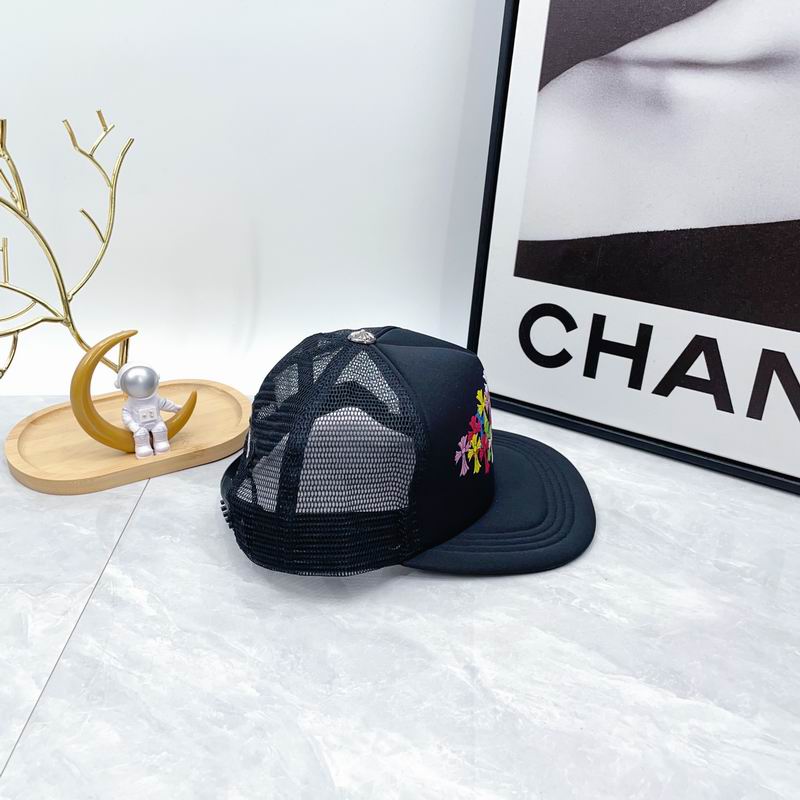 Chrome Hearts cap（高版本）dx (26)
