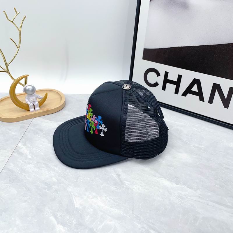 Chrome Hearts cap（高版本）dx (27)