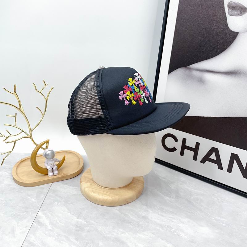 Chrome Hearts cap（高版本）dx (30)