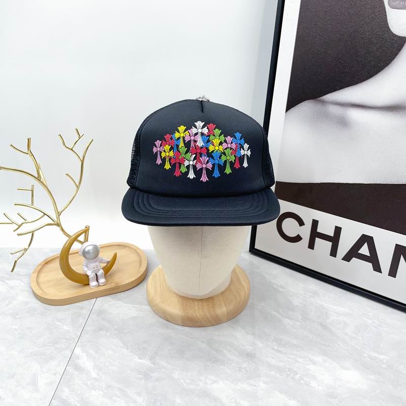 Chrome Hearts cap（高版本）dx (31)