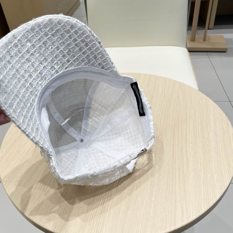 Chrome Hearts cap (108)