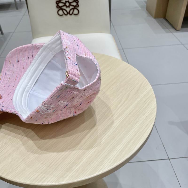 Chrome Hearts cap (11)