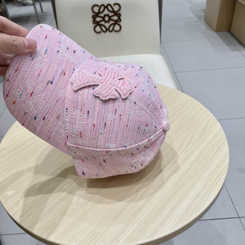 Chrome Hearts cap (12)