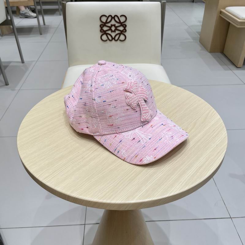 Chrome Hearts cap (16)