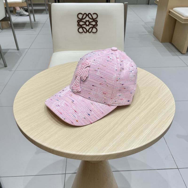 Chrome Hearts cap (17)