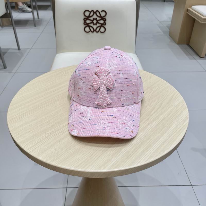 Chrome Hearts cap (18)