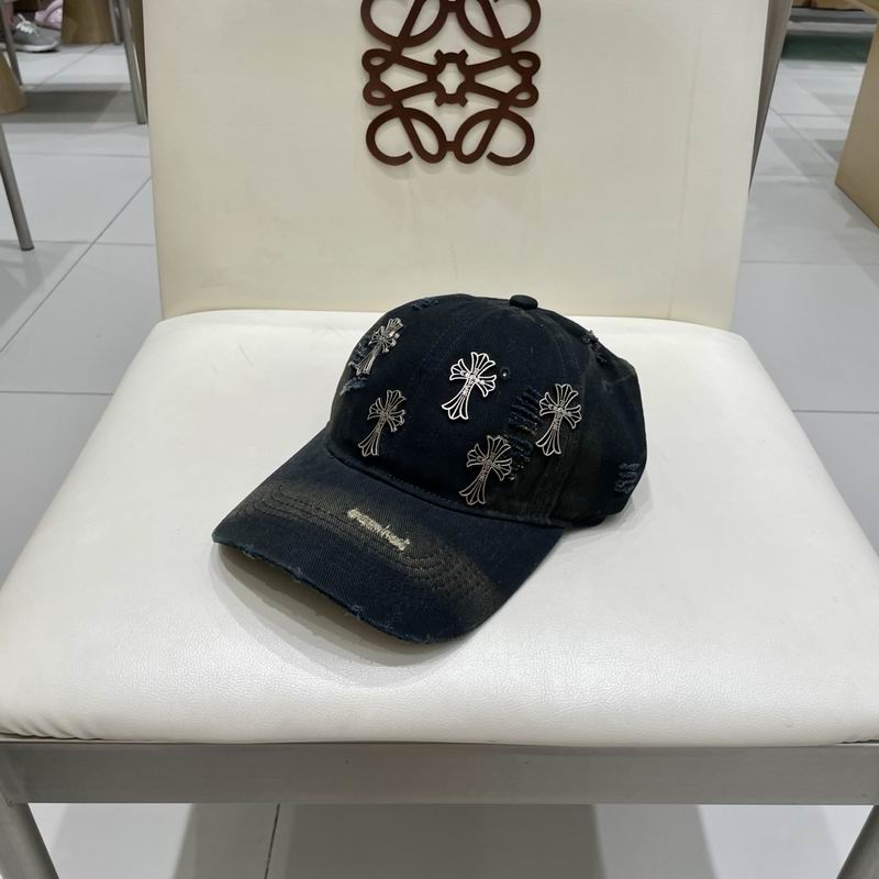 Chrome Hearts cap (19)