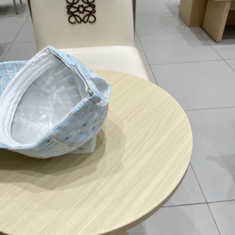 Chrome Hearts cap (2)